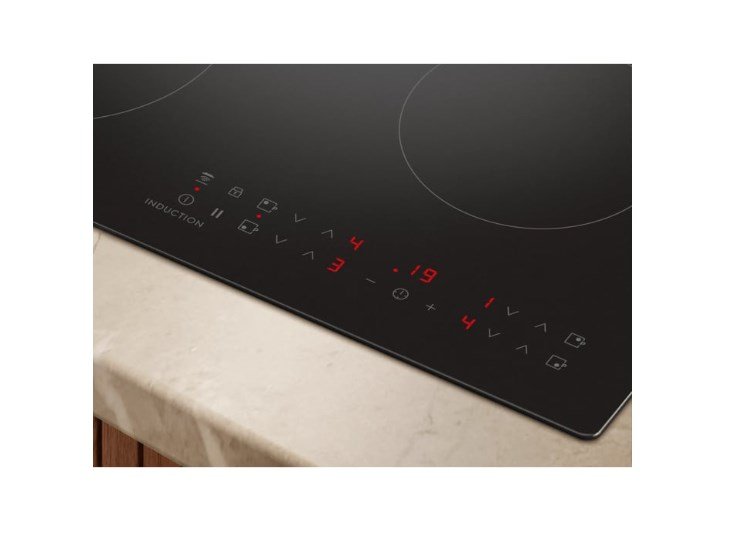ELECTROLUX induktionskogeplade EIT60433CT #6