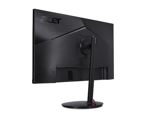 Acer NITRO XV2 XV252QF computerskrm 62,2 cm (24.5