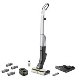 Karcher FC 4-4 batterist 4B Duo elektrisk moppe #1