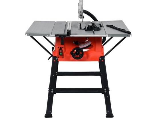 Yato YT-82165 bordsav #1