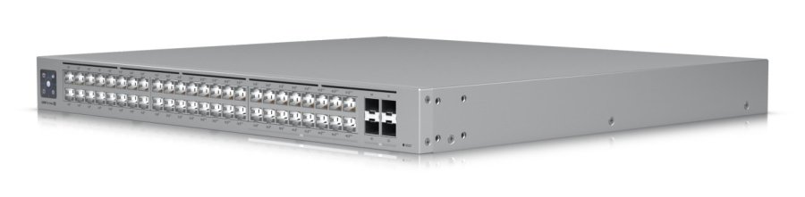 Ubiquiti UniFi Pro Max 48 PoE Administreret L3 Gigabit Ethernet (10/100/1000) Strm over Ethernet (PoE) 1U Gr #3