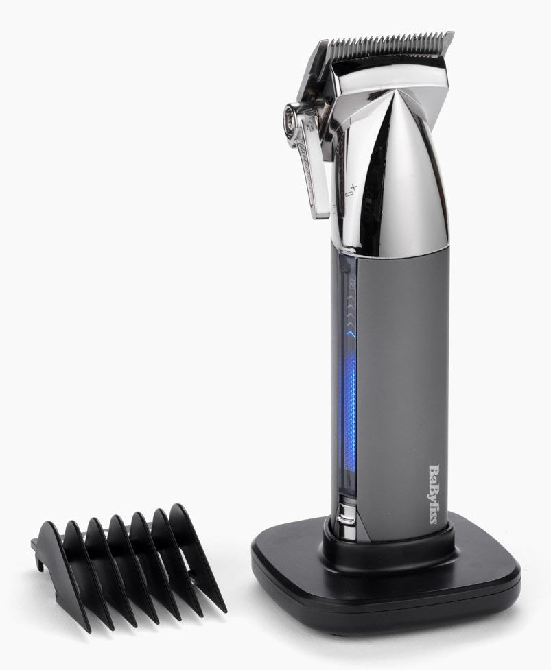 BaByliss Super-X Metal Hair Clipper #2