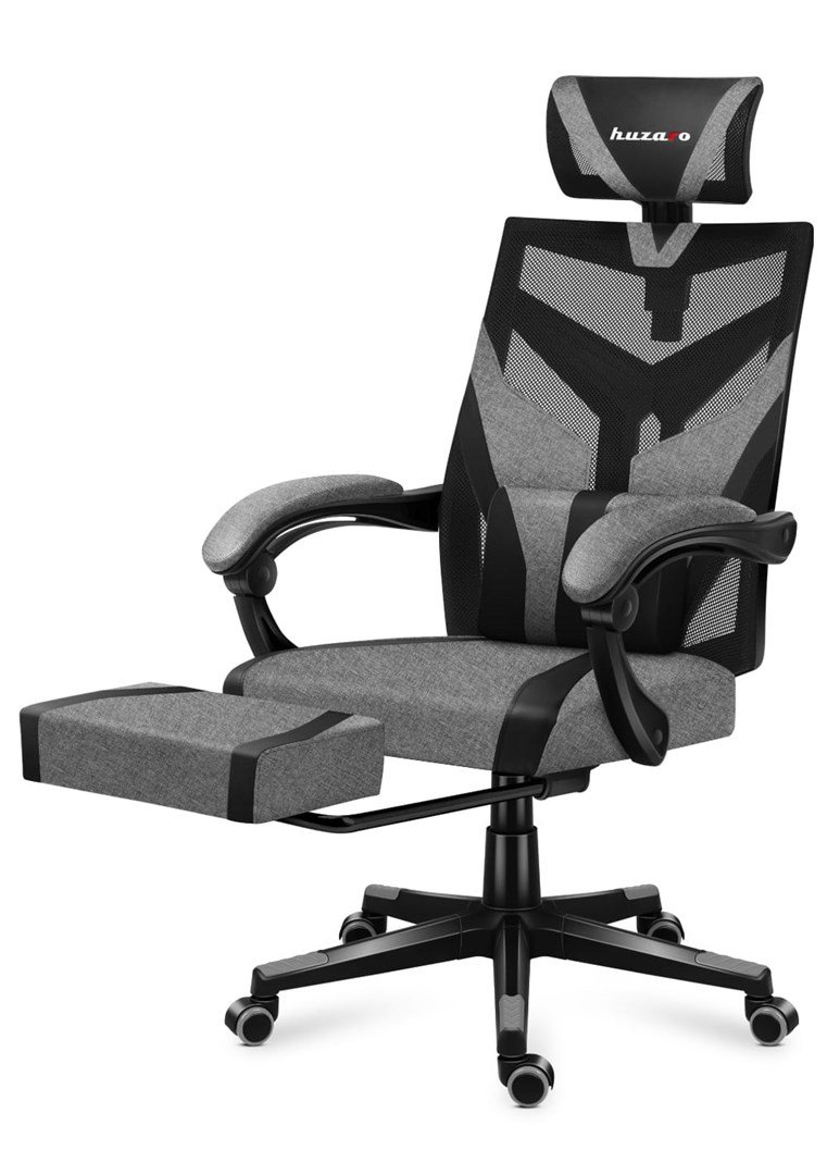 Huzaro Combat 5.0 gr gaming-stol #5