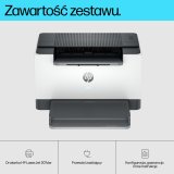 HP LaserJet M207dw Trdlst Sort og hvid Printer, Dupleks #4