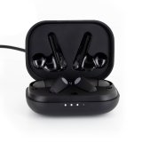 Our Pure Planet OPP134 hovedtelefoner/headset Trdls I rerne Opkald/Musik/Sport/Hverdag Bluetooth Sort #10
