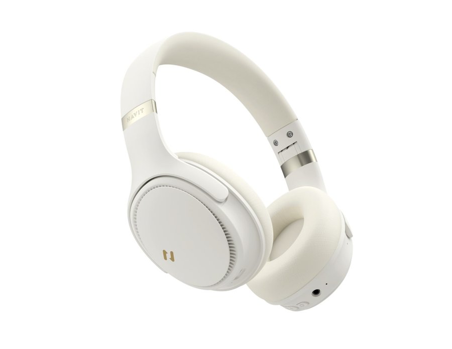 Havit H630BT PRO - Bluetooth-hovedtelefoner med ANC (smrgul) #5