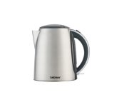 Zelmer ZCK 7930 1,7 l 2200 W Inox elkedel #1
