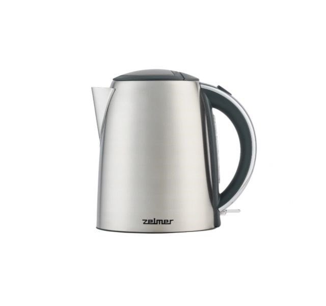 Zelmer ZCK 7930 1,7 l 2200 W Inox elkedel #1