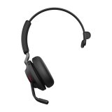 Jabra Evolve2 65 UC Mono Headset black BT USB-A #1