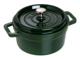 Staub Cocotte Enkelt pande #1