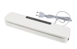 Esperanza EKV001 Vakuumforsegler 300 mm Hvid #10