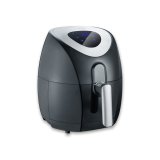 Severin FR 2430 Hot Air Fryer #1
