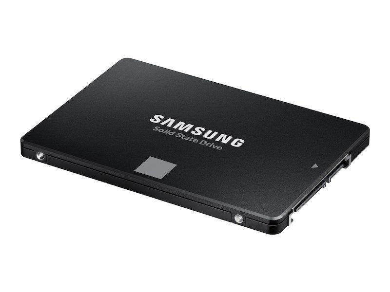 Samsung 870 EVO 1 TB 2.5
