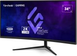 Viewsonic VX3418C-2K computersk�rm 86,4 cm (34