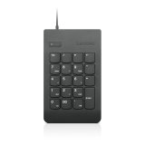 Lenovo KBD_BO Num Keypad 1 numerisk tastatur Universel USB Sort #1