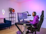 Trust GXT 255+ Onyx Sort Pc-mikrofon #2
