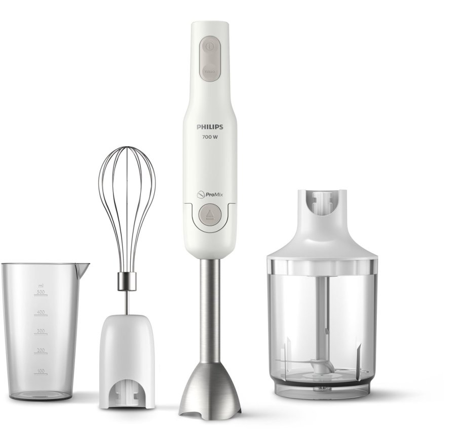 Philips Daily Collection HR2545/00 ProMix-stavblender #1