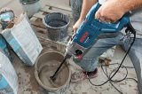 BOSCH. HAMMER DRILL. 1500W GSB 162-2 RE -ZUW #4