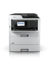 Epson WorkForce Pro WF-C579RDTWF Inkjet A4 4800 x 1200 dpi 34 sider pr. minut Wi-Fi #1