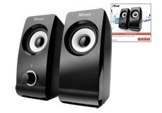PC-hjttalere Trust Remo 16 W #2