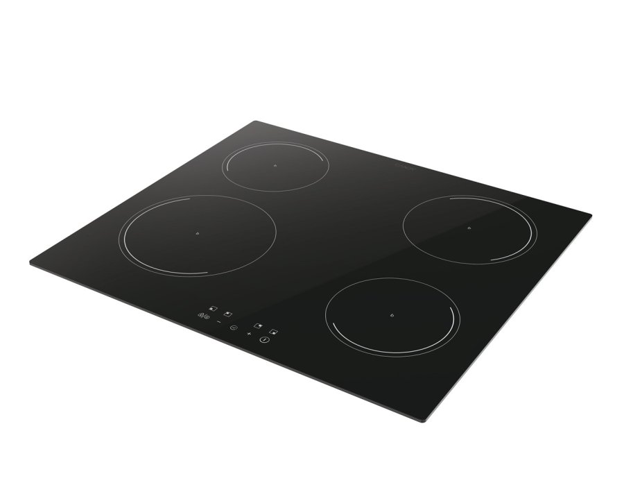 Candy Idea CI642CBB/1 Sort Indbygget 60 cm Zone induktionskogeplade 4 zone(s) #4