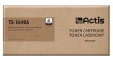 Actis Tonerpatron TS-1640A (erstatning Samsung MLT-D1082S; Standard; 1500 sider; sort) #1