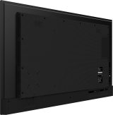 iiyama LH5575UHS-B1AG skilte display Digital fladpaneldisplay 138,7 cm (54.6