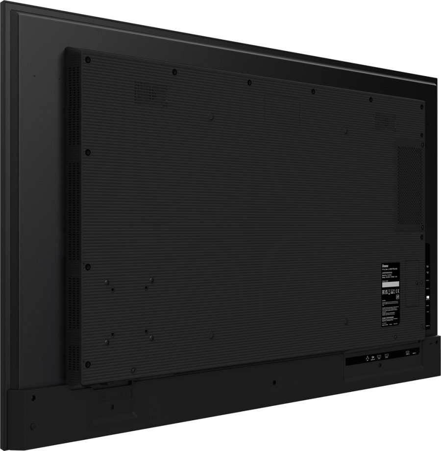 iiyama LH5575UHS-B1AG skilte display Digital fladpaneldisplay 138,7 cm (54.6