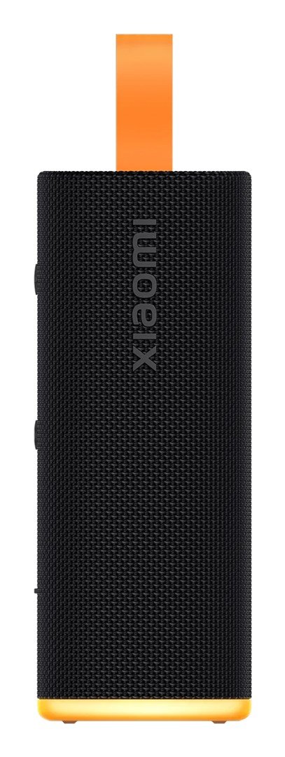 Xiaomi Sound Play B�rbar stereoh�jttaler Sort 18 W #1