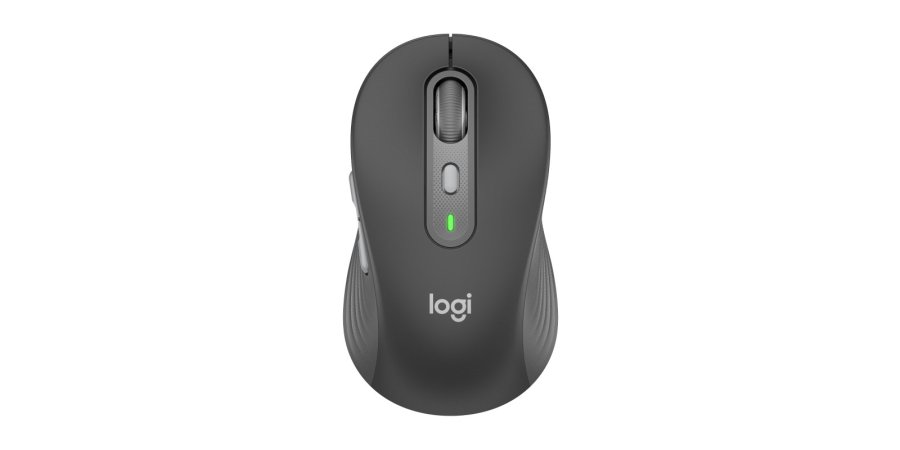 Logitech Signature Slim Combo MK950 #5