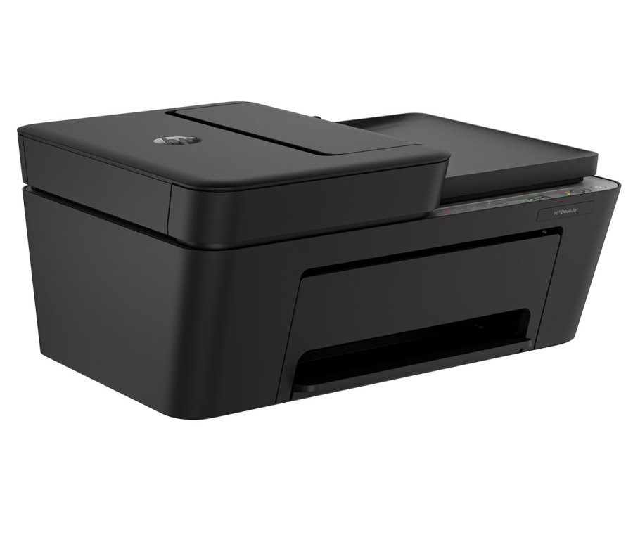 HP DeskJet 4320 Tr�dl�st All-in-One Farve Printer #2