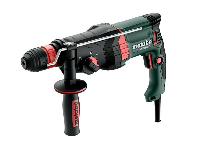 Metabo KHE 2845 Q 880 W 4400 rpm SDS-plus #15
