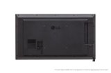LG 49UM5N-H Digital fladpaneldisplay 124,5 cm (49