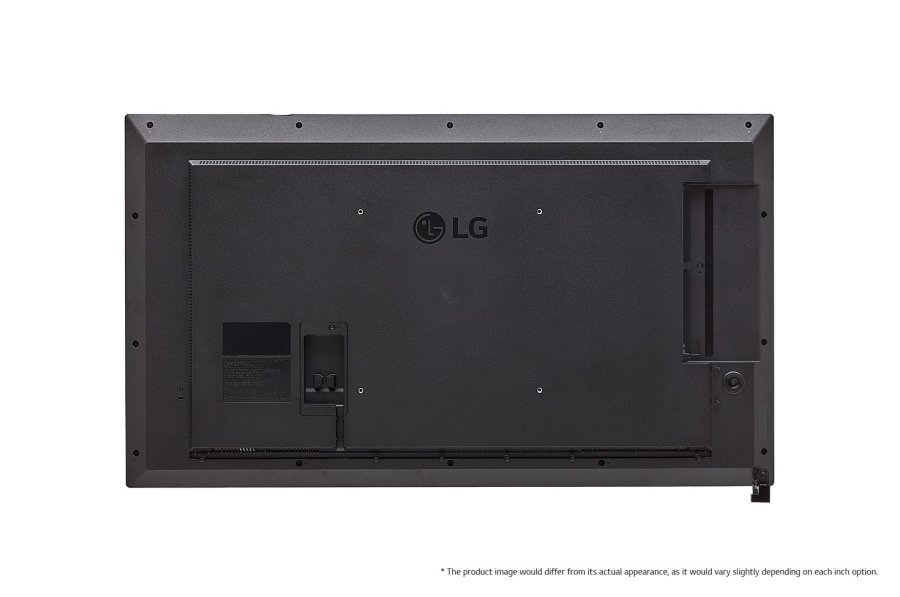 LG 49UM5N-H Digital fladpaneldisplay 124,5 cm (49