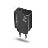 Esperanza EZC105K netoplader 20W sort #3