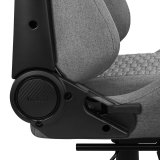 Aerocool Royal AeroWeave Universal gamingstol Polstret sde Gr #6