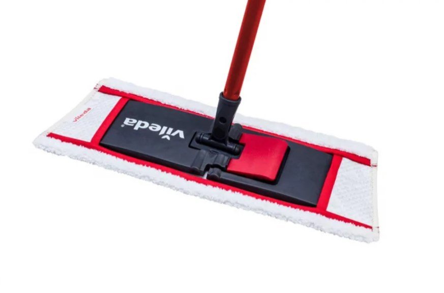 ViledaActive Max fladmoppe refill #3