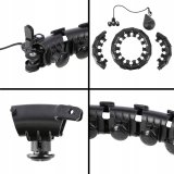 Hula Hop HMS HHW01 sort + BR163 st #4