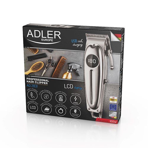 Hrklipper Adler AD 2831 #19