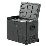 YOLCO TCX60 Carbon Brbart kompressorkleskab #2
