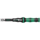 WERA Click-Torque A5 torque wrench 2,5 - 25 Nm #1