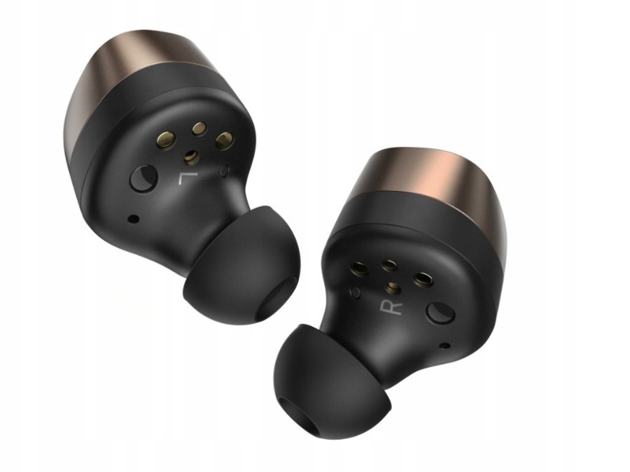 Sennheiser Momentum True Wireless 4 black-copper #5