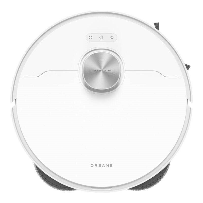 Rengringsrobot Dreame L10s Ultra Gen2 #4