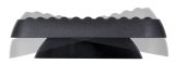 Fellowes 48121-70 fodskammel Sort #6