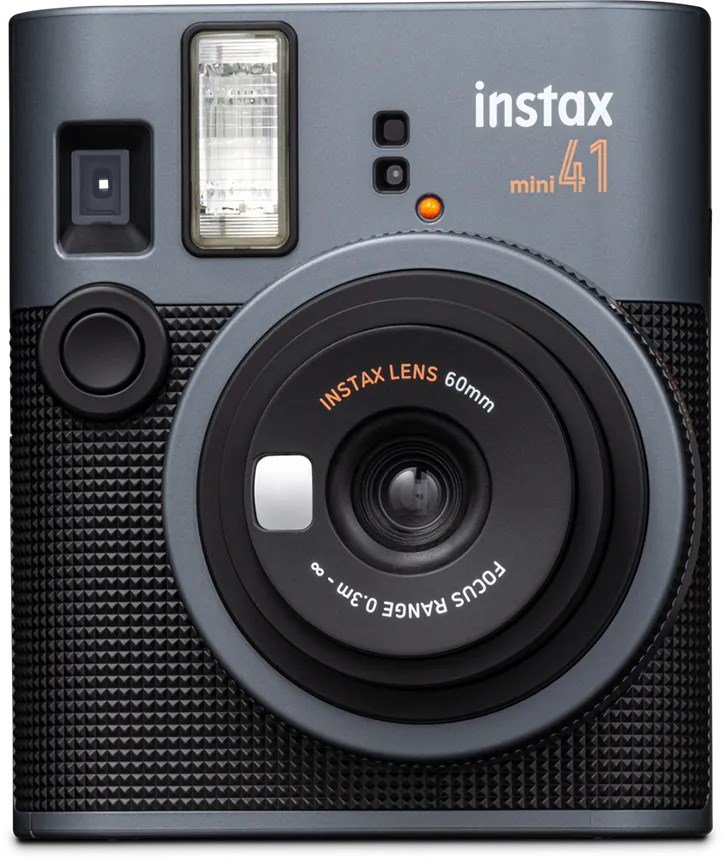 Fujifilm instax mini 41 #1