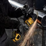 DeWALT DCG440N-XJ vinkelsliber 18 cm 2,6 kg #5