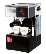 Quick Mill MOD.0820 Vejledning Espressomaskine 1,8 L #1