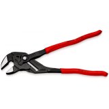 KNIPEX Pliers Wrench black 300 mm #3