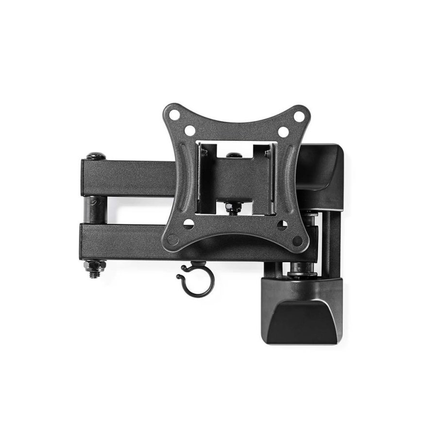 Nedis TVWM1510BK tv-beslag 68,6 cm (27