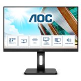 AOC U27P2CA computerskrm 68,6 cm (27